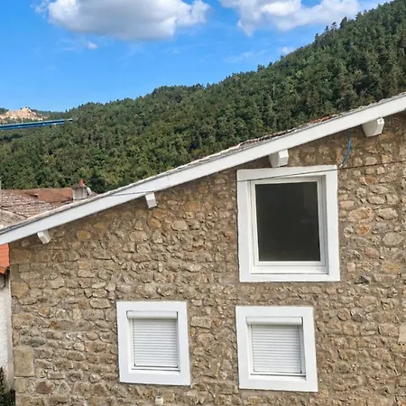 Maison De Village Le Confine Beauzac